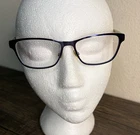 Gucci Eyeglasses Frames Cat Butterfly Blue Gold Ombre GG4259 VO2 5118 Pre-owned. Price: $77.99.