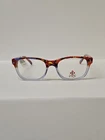 Indi Kids Eyeglasses Frames Kg 9003 46-16-125 Purple Confetti New. Price: $24.00.