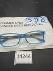 Prodesign Denmark 1738-1 C.9222 Aqua Eyeglasses 52-15-135MM Japan Pre-owned. Price: $59.99.