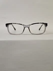 Chelsea Morgan Eyeglasses Frames 202238 Gr/blk 52-16-140 Green Black No Lenses New. Price: $32.00.
