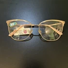Hollywood Sophia Loren H03M Rose Gold 012 55-16-140 Nwt New. Price: $29.87.