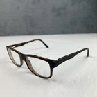 Ray Ban Eyeglasses Sunglasses Rb 5245 5220 54-17-145 Brown Tortoise Frames Only Pre-owned. Price: $29.98.