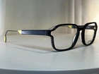 Rey Eyeglass Frames JF1502 2590 Blue / Yellow New. Price: $300.00.