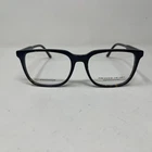 Fregossi Eyewear 1021 53-18-145 Demi Tortoise Flex Hinge #76 New. Price: $49.50.