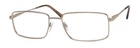 Women's Frame Enhance EN4573 Eyeglasses Size 60-18-150 Gold New. Price: $42.93.