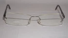 Lindberg Eyeglasses Rimless Red Spirit Titanium 1031 Col M01 135 New. Price: $161.49.