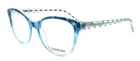 Bebe BB5195 424 Women's Eyeglasses Frames 53-17-135 Blue Gradient New. Price: $35.28.