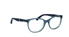 Diesel Dl 5291 Green/blue 095 Plastic Optical Cat Eyeglasses Frame 54-17-140 New. Price: $91.60.