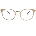 Longchamp Eyeglasses LO2101 901 49/19/135 Flex Hinge Frames Beige H16829 Pre-owned. Price: $46.29.