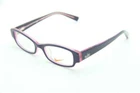 New Nike 5526 440 Purple Authentic Eyeglasses 45-15. Price: $50.63.