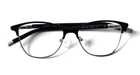 Calvin Klein CK5464 001 Black Color Oval Unisex Eyeglasses Frame 53-16-145 New. Price: $69.00.