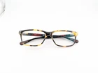 Nike Eyeglasses Frames Only, 7239 215, 55-14-140, Multicolor Pre-owned. Price: $59.99.