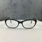 Coach Hc 6041 /5116 (kristin) Women's Eyeglasses 51-16-135MM -dark Tortoise/teal Pre-owned. Price: $24.98.