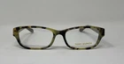 Tory Burch TY2055 1477 Brown/blonde Tortoise Eyeglasses Size 53-16-135 New. Price: $77.00.