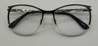 Guess Frames Only Eyeglasses GU2666-3 Black 53-17-135 Pre-owned. Price: $32.88.