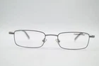Vintage Cosmopolitan By Alpina Los Angeles A2560 Silver Transparent Glasses Nos New. Price: $36.23.