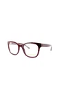 New Tory Burch Eyeglasses TY4003 1681 49 19 135 Burgundy. Price: $69.98.