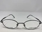 Cerruti 1881 C1217 Cm 49-18-135 Grey Full Rim Eyeglasses Frame Y874 New. Price: $34.40.