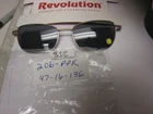 Revolution Eyeglass Magnet Sun Shade For Rcf 206 In Ppk 47-16-136 Pre-owned. Price: $12.99.