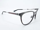 Nos Gucci GG0134O Eyeglasses Frames 012 Matte Gray 54 19-140 Tortoise M995 New. Price: $99.11.