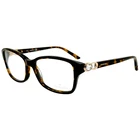 Swarovski SW5087 Dolly Womens Plastic Eyeglass Frame 055 Coloured Havana 54-15 New. Price: $128.97.