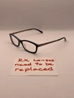 Oakley Render Illumination Glasses Frames Blue Gray 140 Eyewear OX1089-0553 Pre-owned. Price: $37.95.