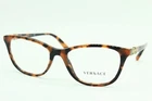 New Versace 944 Havana Authentic Frame Eyeglasses 52-17. Price: $78.19.