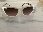 Lulu Guinness L137 Bon Sunglasses New. Price: $45.00.