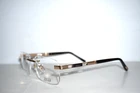 New Authentic Zilli 60100 C01 Eyeglasses Frame. Price: $389.99.