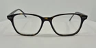 Ray Ban Eyeglasses Rb 7119 2012 Havana Brown Frame Only 55-17-145 Pre-owned. Price: $28.88.