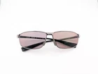 Nike Eyeglasses Frames Only, Tour EV0754 003 511, Gray Pre-owned. Price: $69.99.