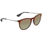 Ray-ban RB4171 6316E8 Erika Brown Gradient Phantos Women Sunglasses New. Price: $195.20.