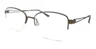 New Charmant CH29229 Gn Green Authentic Eyeglasses 52 - 17 140. Price: $76.49.