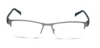 Ottoto 31-H10009 Gunmetal Eyeglasses Sunglasses Frames 56-17-145 New. Price: $39.99.