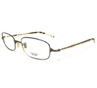 Oliver Peoples Eyeglasses Frames OP-613 Bg Rustic Bronze Gold Tortoise 49-17-135 New. Price: $195.83.
