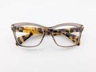 Rag & Bone Eyeglasses, Frames Only, RNB3004 Aci, 52-16-140, Brown/brown Tort Pre-owned. Price: $59.99.