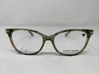 Longchamp LO2735 308 54-16-140 Gray Horn Full Rim Eyeglasses Frame GD03 New. Price: $67.50.