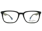 Robert Graham Eyeglasses Frames Bennett Blk Black Tortoise Full Rim 54-19-140 New. Price: $111.54.