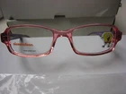 Nickelodeon Sponge Bob 0B15 Pink 45-15-125 Eyeglass Frames New. Price: $12.99.