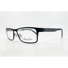 Kenneth Cole Eyeglasses Women Black New KC204 Spring Hinge 53-16-140. Price: $39.99.