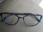 Modo Titanium Model #4503 52-17-140 Gaomb Eyeglass Frames New. Price: $90.00.