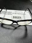 Dolce & Gabbana Dg 3244 502 53-16-140 Eyeglasses Frames Only Pre-owned. Price: $23.97.
