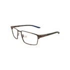 Nike Satin 8053 074 Gunmetal Authentic Designer Eyeglasses Frames 55-15-135 New. Price: $149.99.
