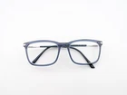 Calvin Klein Eyeglasses Frames Only, CK20510 405, 56-18-145, Blue Pre-owned. Price: $34.99.