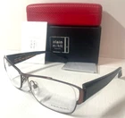 Alain Mikli 0869 0004 Copper With Havana Temples Eyeglasses Authentic 59-18 New. Price: $130.00.