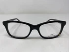 Candie CA103 056 50-17-135 Tortoise Plastic Full Rim Eyeglasses Frame F481 New. Price: $58.50.