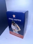 Evan Gattis Bobblehead - Houston Astros Success Promotions New. Price: $22.00.