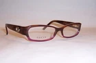 New Gucci Eyeglasses Yoi Brown Pink 52MM Rx Authentic. Price: $179.00.