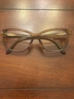 Tom Ford Eyeglasses Sunglasses Frames Made Italy 54/15 Tf 5597 Pre-owned. Price: $75.00.
