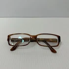 Ray-ban Eyeglasses Frames Only RB5092 2192 Brown Tortoise Unisex 52-15-135 Pre-owned. Price: $24.99.